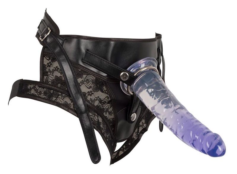 Strap-On Kit for playgirls 2Di zdjęcie 5