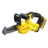 pilarka łańcuchowa akumulatorowa v20 18v 15cm 0*ah - s/sfmcps415b