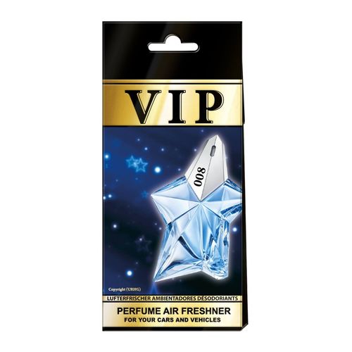 Caribi VIP Zapach do samochodu - 008 na Arena.pl
