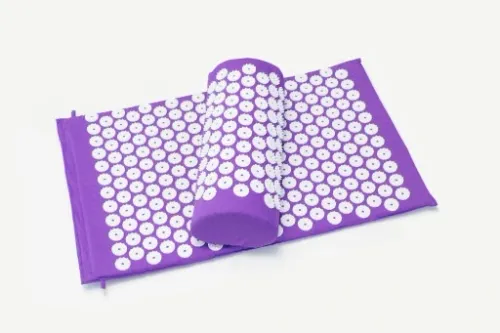 Mata do akupresury, poduszka gratis! na Arena.pl