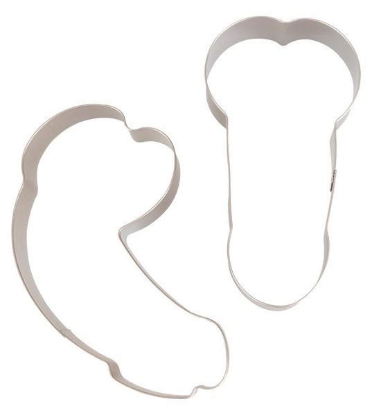Cocky Cookie Cutter zdjęcie 7