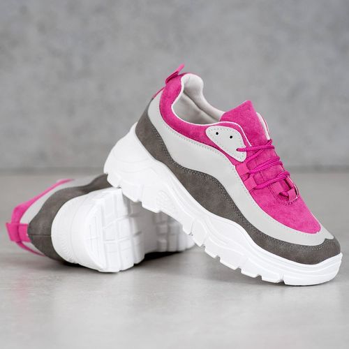Kolorowe Sneakersy r.38 na Arena.pl