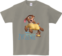 Koszulka T-shirt Wish - Życzenie