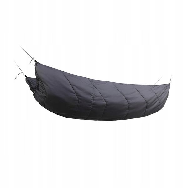 Lesovik Otul do hamaka podpinka Underquilt midnight sky zdjęcie 14