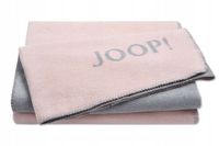 Koc JOOP! bawełna 150 cm x 200 cm
