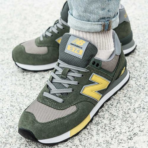 New Balance 574 (ML574FNE) 43 na Arena.pl