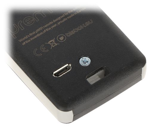 CZTEROKANAŁOWY PILOT UREMOTE-BASIC/BLEBOX WI-FI na Arena.pl