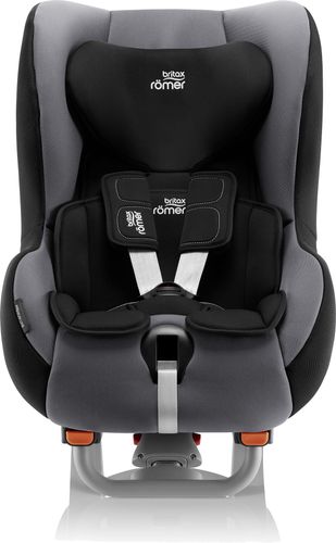 Britax Max-Way 9-25 kg STORM GREY na Arena.pl