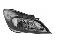 Kia Ceed 09-12 Reflektor przedni lampa przednia prawa