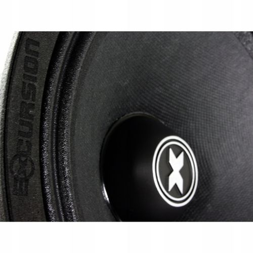 Głośniki Excursion 165mm 500W zestaw 2 drożny na Arena.pl