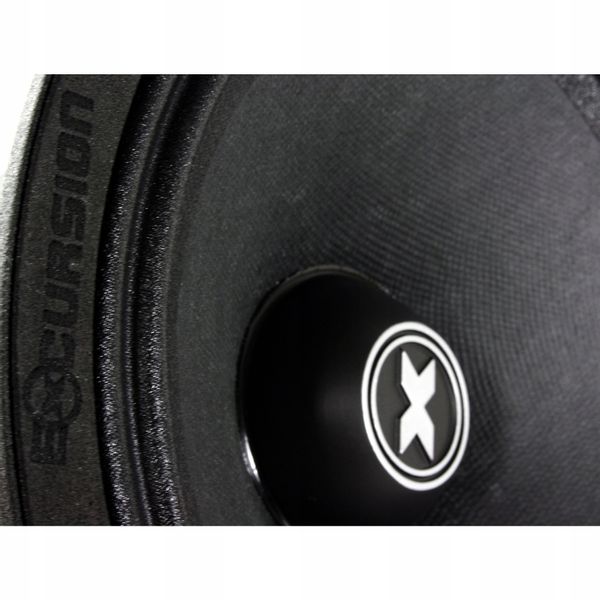 Głośniki Excursion 165mm 500W zestaw 2 drożny zdjęcie 3