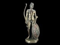 APOLLO Z TARCZĄ VERONESE WU75999A4