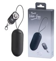 minds of love remote vibro-egg black