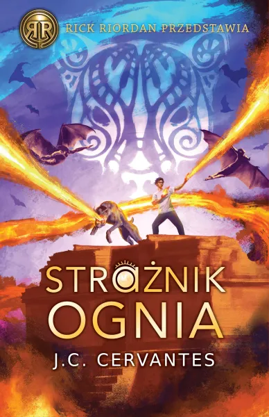 Strażnik Ognia zdjęcie 1