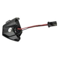 PODŚWIETLENIE LUSTERKA VW GOLF V 2007 2008 2009