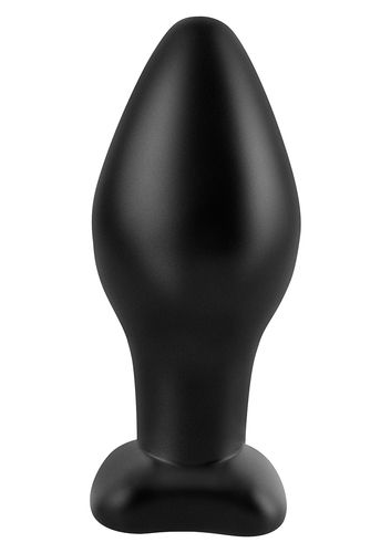 plug-large silicone plug black na Arena.pl
