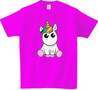Koszulka T-shirt Jednorożec