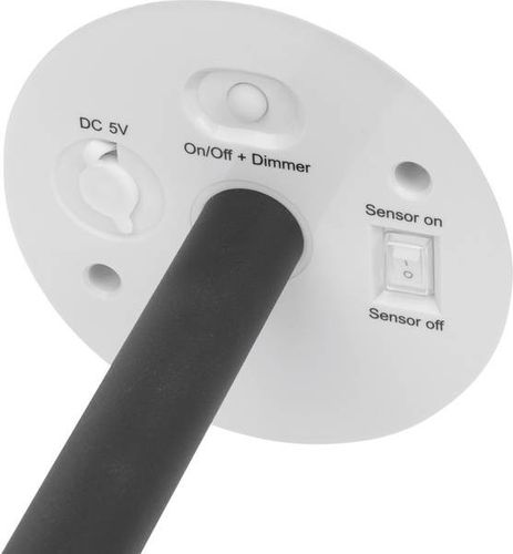 Lampa Solarna , Stojąca Easymaxx 07870 na Arena.pl
