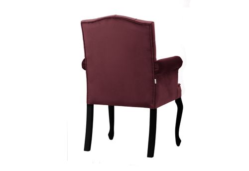 Fotel Evanel na Arena.pl