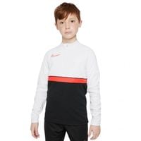 Bluza Nike DF Academy 21 Drill Top Jr CW6112 016 M