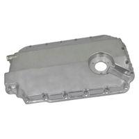 MISKA OLEJOWA AUDI A6 C5 1997 1998 1999 2000 2001 2002 2003 2004