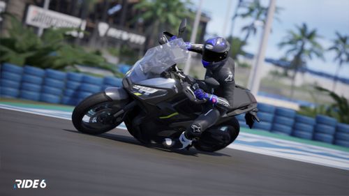 Gra Xbox Series PLAION RIDE 6 na Arena.pl