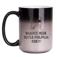 Duży Magiczny 450 ml