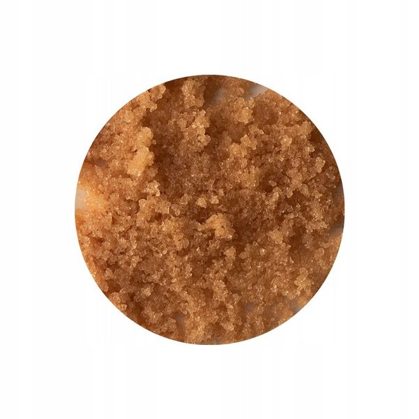 Peeling cukrowy Opcja Natura 200 ml zdjęcie 3