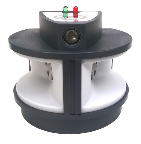 Odstraszacz MYSZY SZCZURY KUNY KARALUCHY GRYZONIE DUO PRO 570 m2 MOCNY na Arena.pl