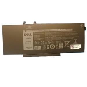 Dell Primary Battery Lithium zdjęcie 1