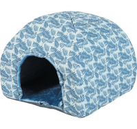 ZOLUX NEOLIFE Domek IGLOO legowisko budka królika świnki kawii gryzoni 25cm
