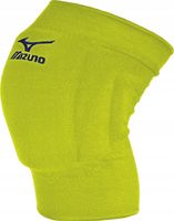 Nakolanniki siatkarskie Mizuno Team Kneepad czernavy L