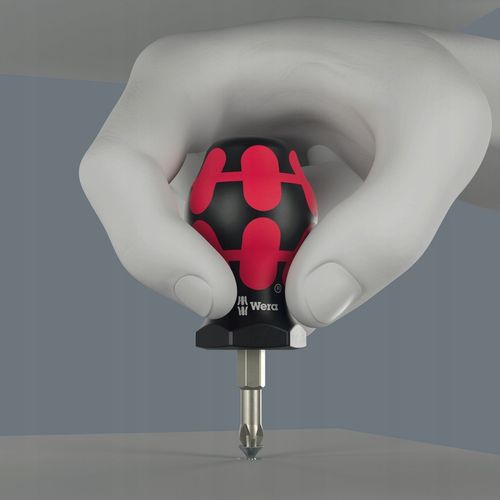 Kalendarz adwentowy z narzędziami dla majsterkowiczów Wera 2025 Tool Rebel na Arena.pl