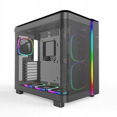 Obudowa Montech KING 95 PRO ARGB Black na Arena.pl