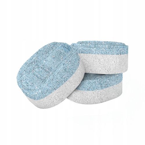 Zestaw do ekspresu Siemens EQ.6 EQ6 3x filtr wody tabletki TZ80001 na Arena.pl