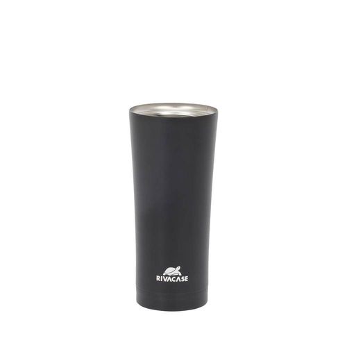 RIVACASE Garda Kubek termiczny 500ml czarny na Arena.pl