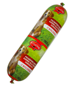 EVRA DOG PIES 900G BATON WOŁOWINA