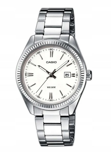 NOWY ORYGINALNY ZEGAREK Casio LTP-1302PD-7A1VEG zdjęcie 1