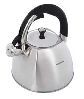 czajnik z gwizdkiem klausberg 3l kb-7015