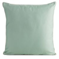 Poszewka dekoracyjna GARDEN 13B 45x45 cm miętowa outdoor tkanina