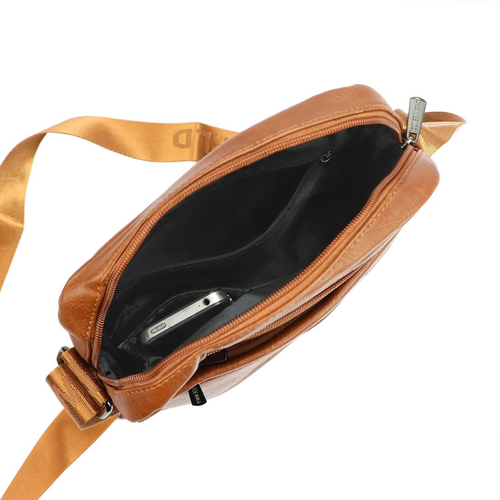 torba męska skórzana na Arena.pl