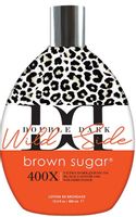 Brown Sugar Double Dark Wild Side Bronzer 400ml