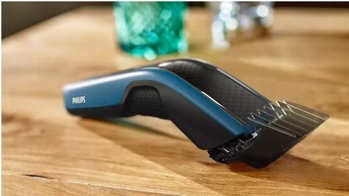 MASZYNKA DO STRZYŻENIA WŁOSÓW I BRODY PHILIPS HC5612/15 GOLARKA na Arena.pl