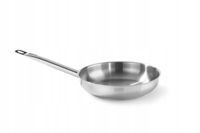 Patelnia Profi Line bez pokrywki 2 l śr. 240 mm - Hendi 835432