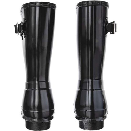 Hunter ORIGINAL SHORT GLOSS BLACK 39 na Arena.pl