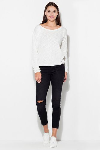 Bluzka K230 Ecru L na Arena.pl