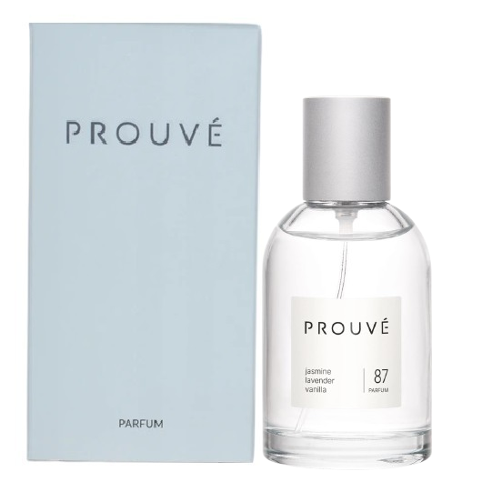 Prouve #87 - Perfumy damskie - 50ml zdjęcie 1