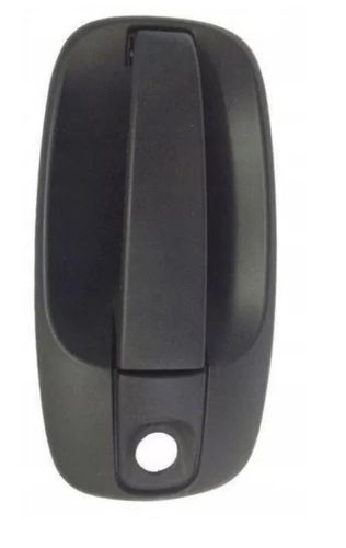 Opel Vivaro 01-08 Klamka zewnętrzna lewa przód na Arena.pl