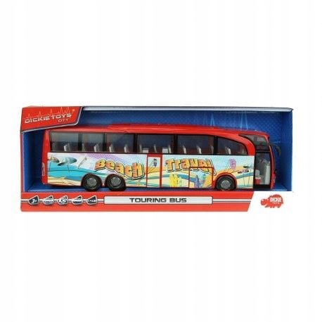 dickie autobus citi travel 9996 na Arena.pl