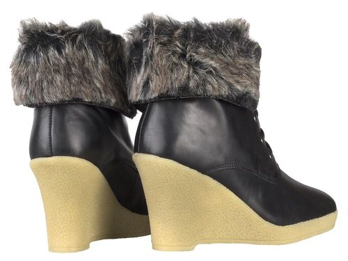 Buty Mellow Yellow Kafka Black 35 na Arena.pl